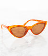 Wholesale Fashion Sunglasses - P3911AP/SD - Pack of 12