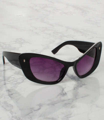 Wholesale Fashion Sunglasses - M3020AP - Pack of 12