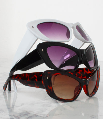 Wholesale Fashion Sunglasses - M23335SD - Pack of 12