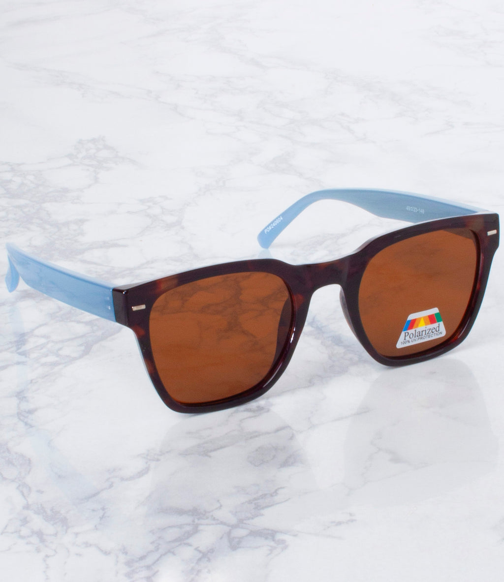 Wholesale Polarized Sunglasses - P42195POL - Pack of 12