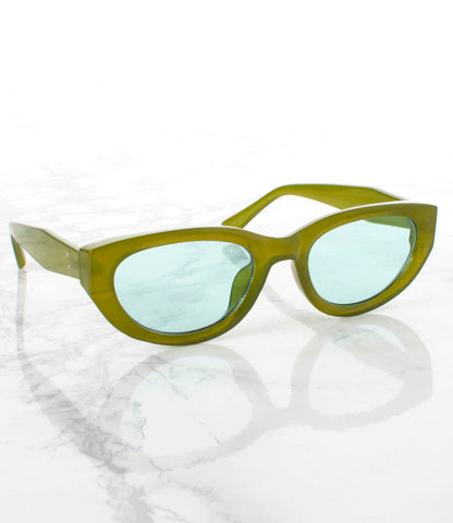 Wholesale Fashion Sunglasses - P4165MC/A - Pack of 12