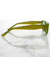 Wholesale Fashion Sunglasses - P51013CP - Pack of 12