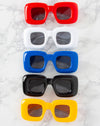 Wholesale Fashion Sunglasses - P6799SD - Pack of 12