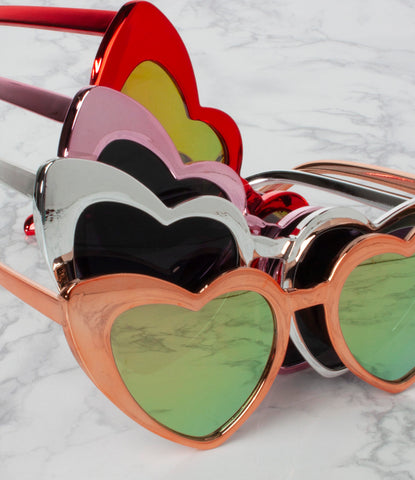 Wholesale Fashion Sunglasses - M23335SD - Pack of 12