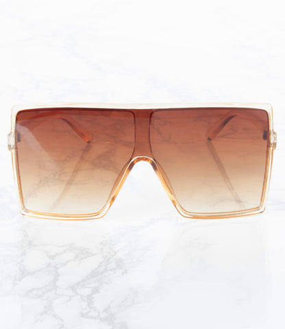 Wholesale Fashion Sunglasses - MP87348AP - Pack of 12