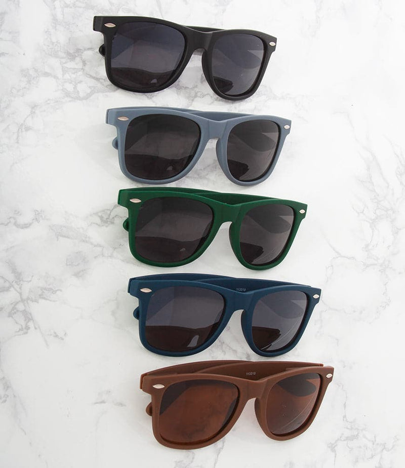 Best Seller Classic Sunglasses Bundle – 4 Styles, 12 pcs per Style