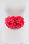 5586 Fuchsia - Pack of 6