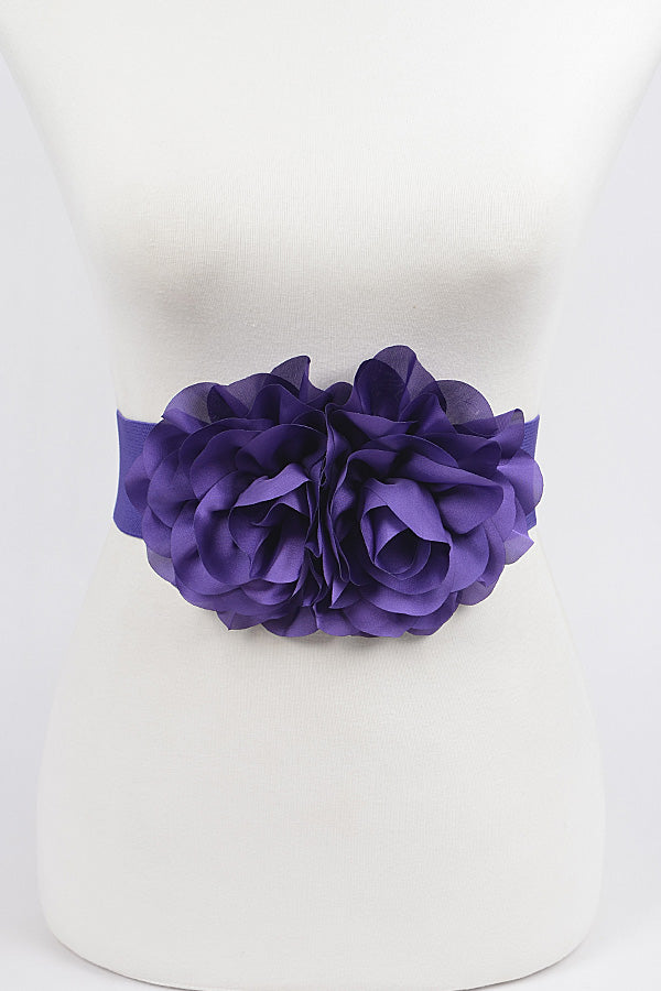 5586 Purple - Pack of 6