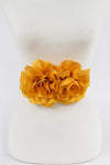 5586 Yellow - Pack of 6