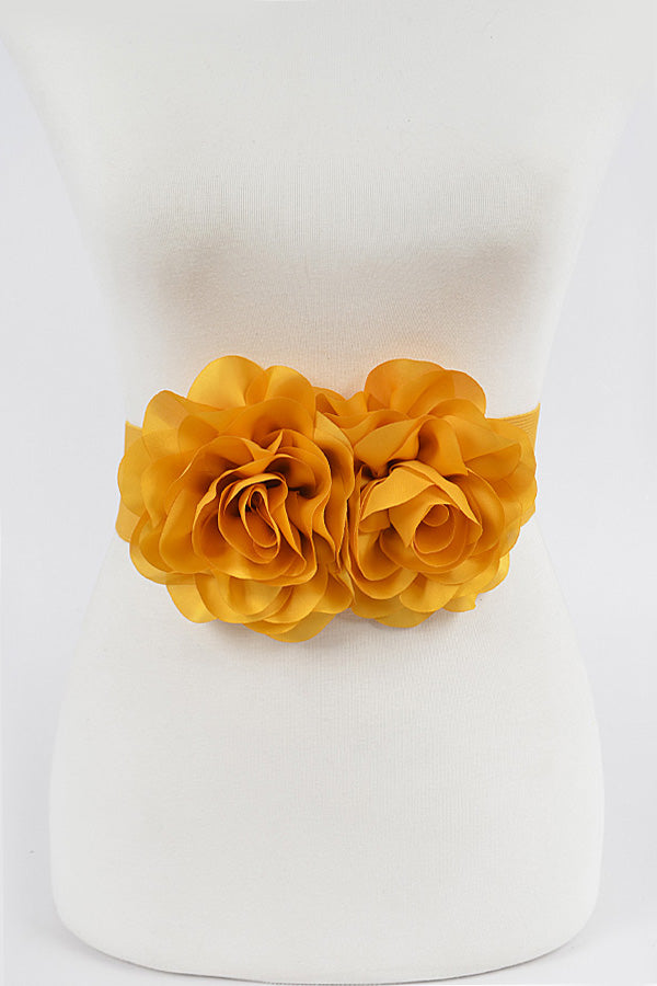 5586 Yellow - Pack of 6