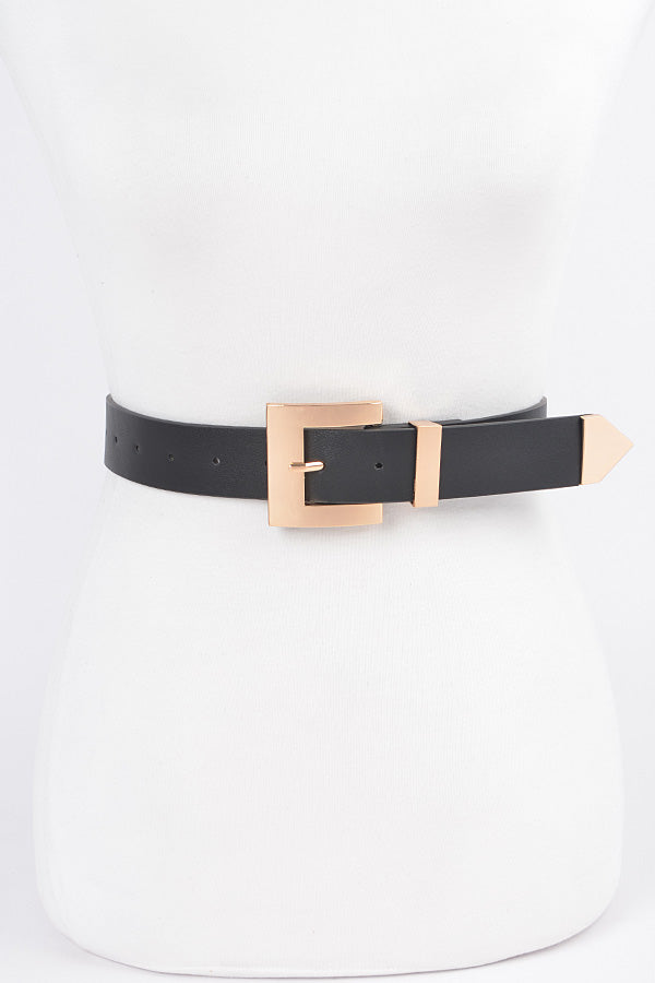 2547 Black - Pack of 6