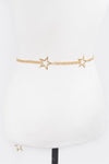 0157 Silver - Pack of 6
