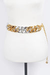 1628 Gold Silver - Pack of 6