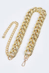 1628 Gold Silver - Pack of 6