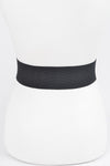 5138 Black Clear - Pack of 6
