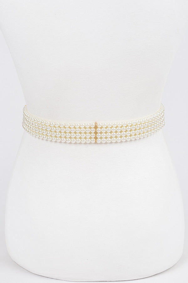 8648 Ivory - Pack of 6