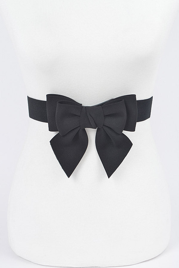 0748 Black - Pack of 6