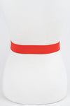0748 Red - Pack of 6