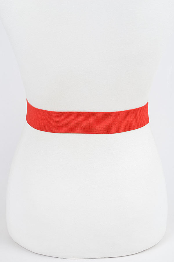 0748 Red - Pack of 6