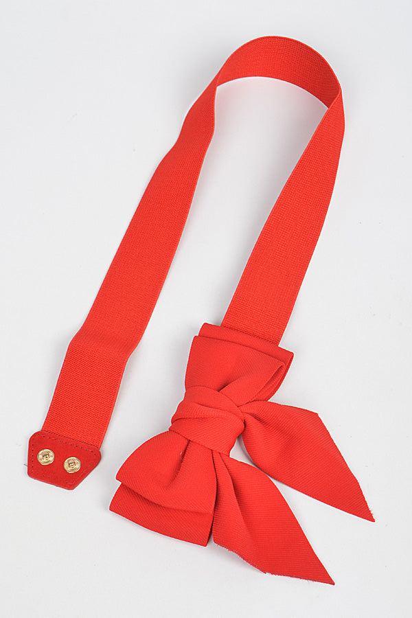 0748 Red - Pack of 6