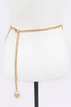 3058 Gold - Pack of 6