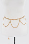 7578 Gold - Pack of 6