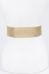 5558 Gold - Pack of 6