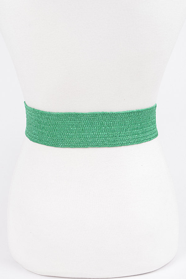 7858 Green - Pack of 6