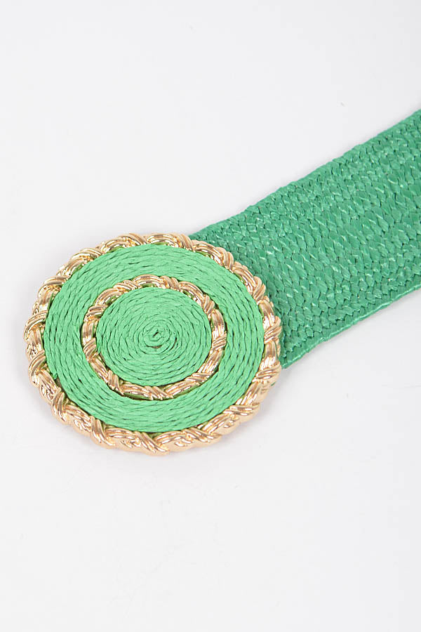 7858 Green - Pack of 6