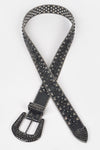 0068 Black - Pack of 6