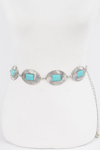 0948 Silver - Pack of 6