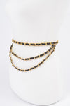 8078 Gold - Pack of 6