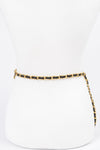 8078 Gold - Pack of 6