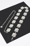7178 Silver - Pack of 6