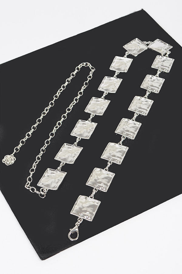 7178 Silver - Pack of 6