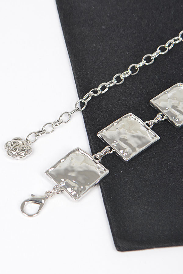 7178 Silver - Pack of 6