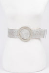 6378 Silver - Pack of 6
