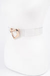 0578 Silver Clear - Pack of 6