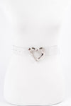 0578 Silver Clear - Pack of 6