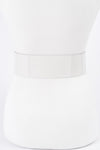 2578 Silver Clear - Pack of 6