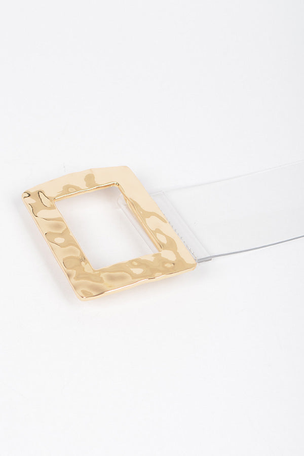 2578 Silver Clear - Pack of 6