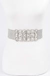 4578 Silver - Pack of 6