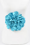 3678 Turquoise - Pack of 6