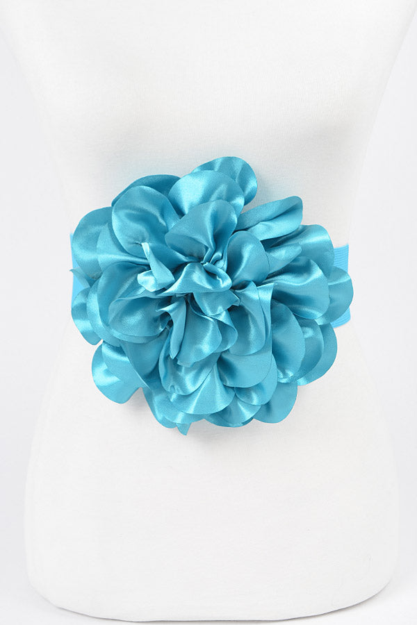 3678 Turquoise - Pack of 6