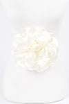 3678 White - Pack of 6