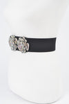 6678 Black - Pack of 6