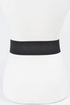 6678 Black - Pack of 6