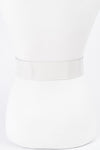 9678 Silver Clear - Pack of 6