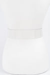 0778 Silver Clear - Pack of 6