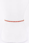 0878 Red - Pack of 6